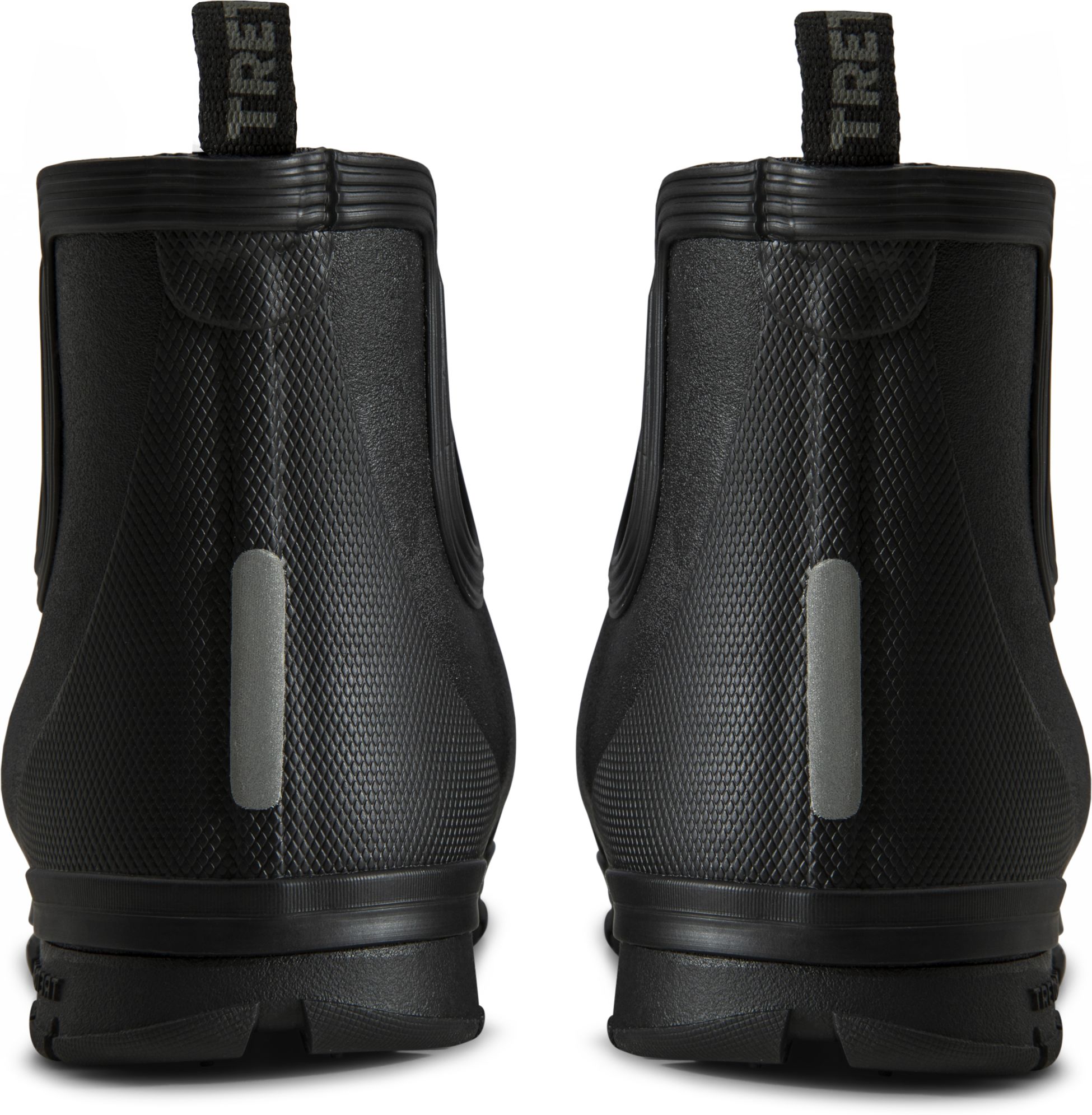 aktiv chelsea winter black